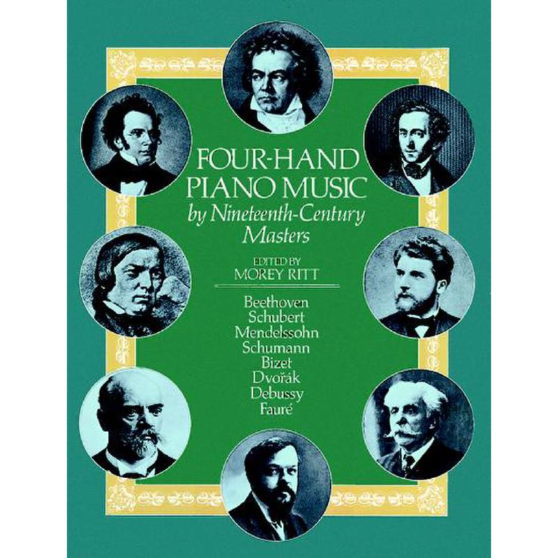 4 hand piano music by 19th century music 4 hand piano music by 19th century music