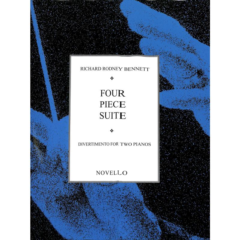 4 piece Suite