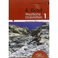 4.Grad Westliche Dolomiten, Band I