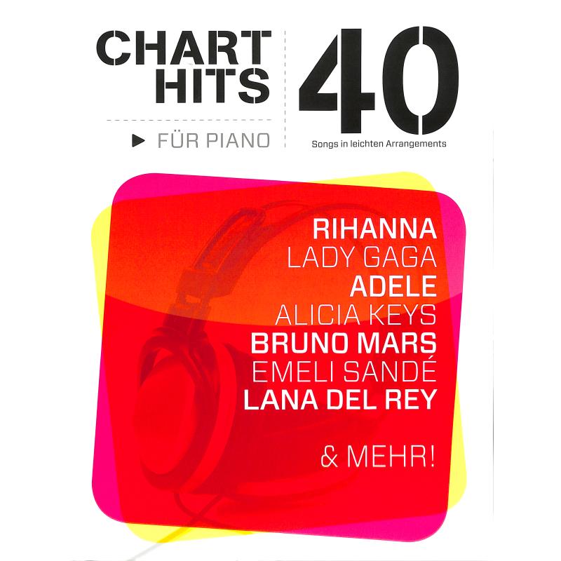 40 Chart Hits