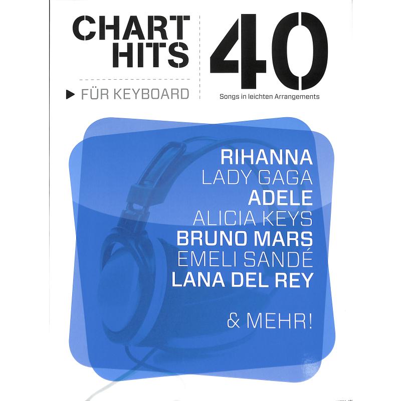 40 Chart Hits