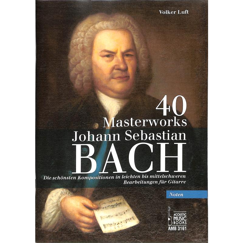 40 Masterworks