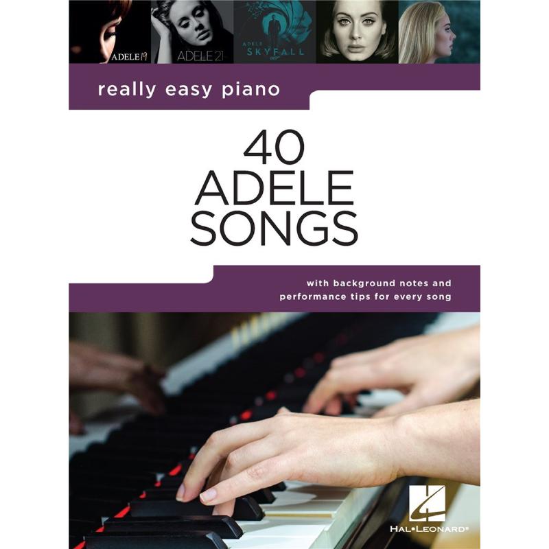40 Songs 40 Songs