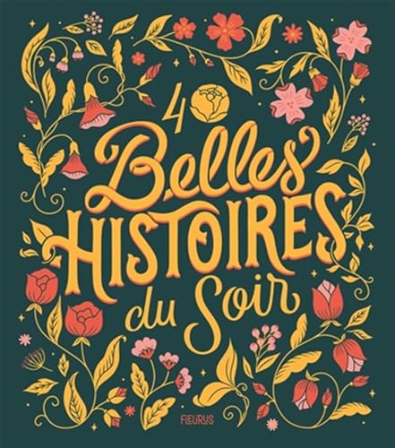 40 belles histoires du soir von FLEURUS