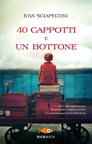 40 cappotti e un bottone (Pickwick)