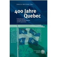 400 Jahre Quebec