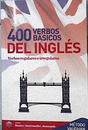 400 VERBOS von VAUGHAN