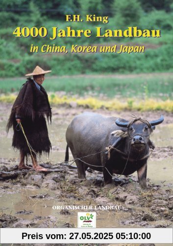 4000 Jahre Landbau in China, Korea und Japan 4000 Jahre Landbau in China, Korea und Japan