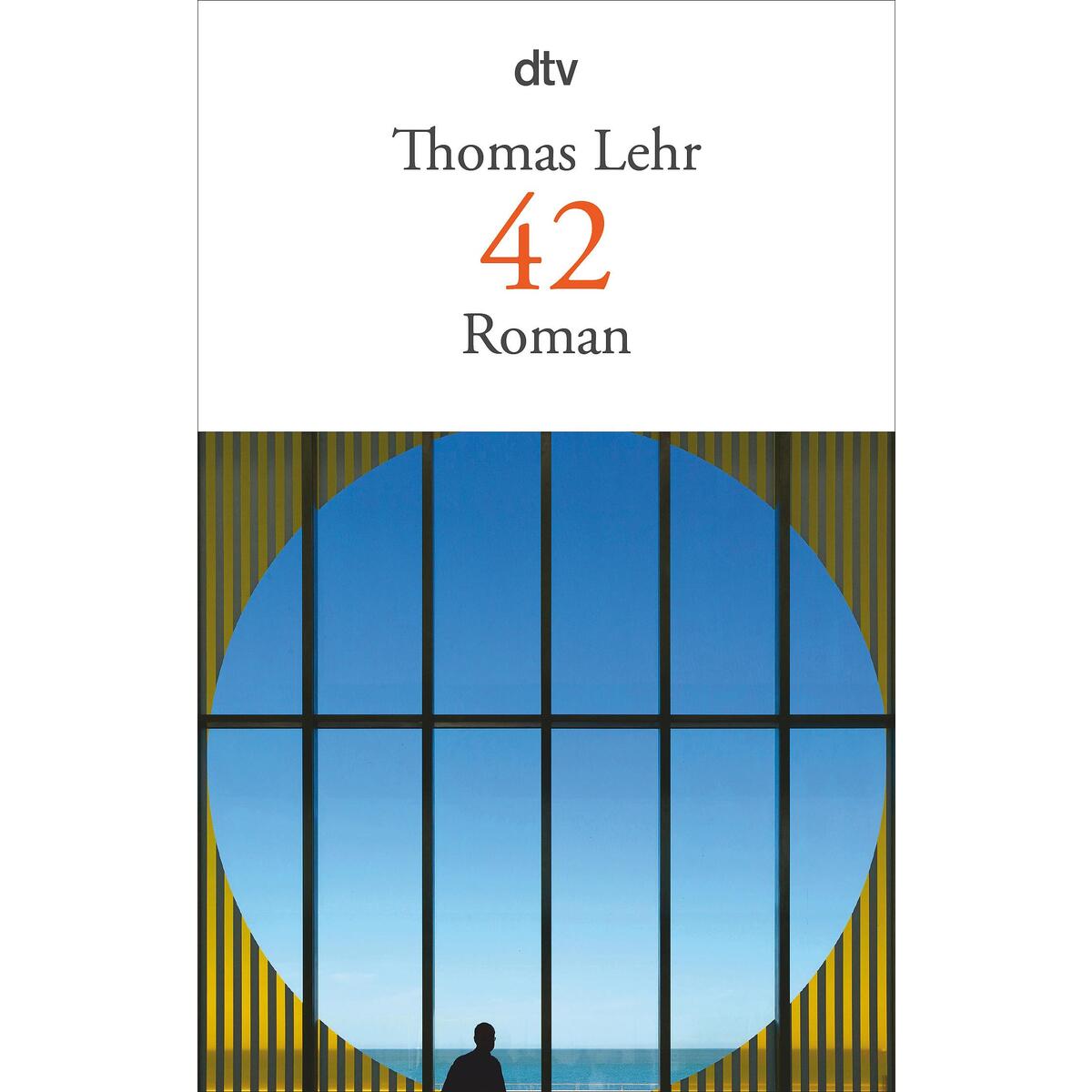 42 42 von dtv Verlagsgesellschaft