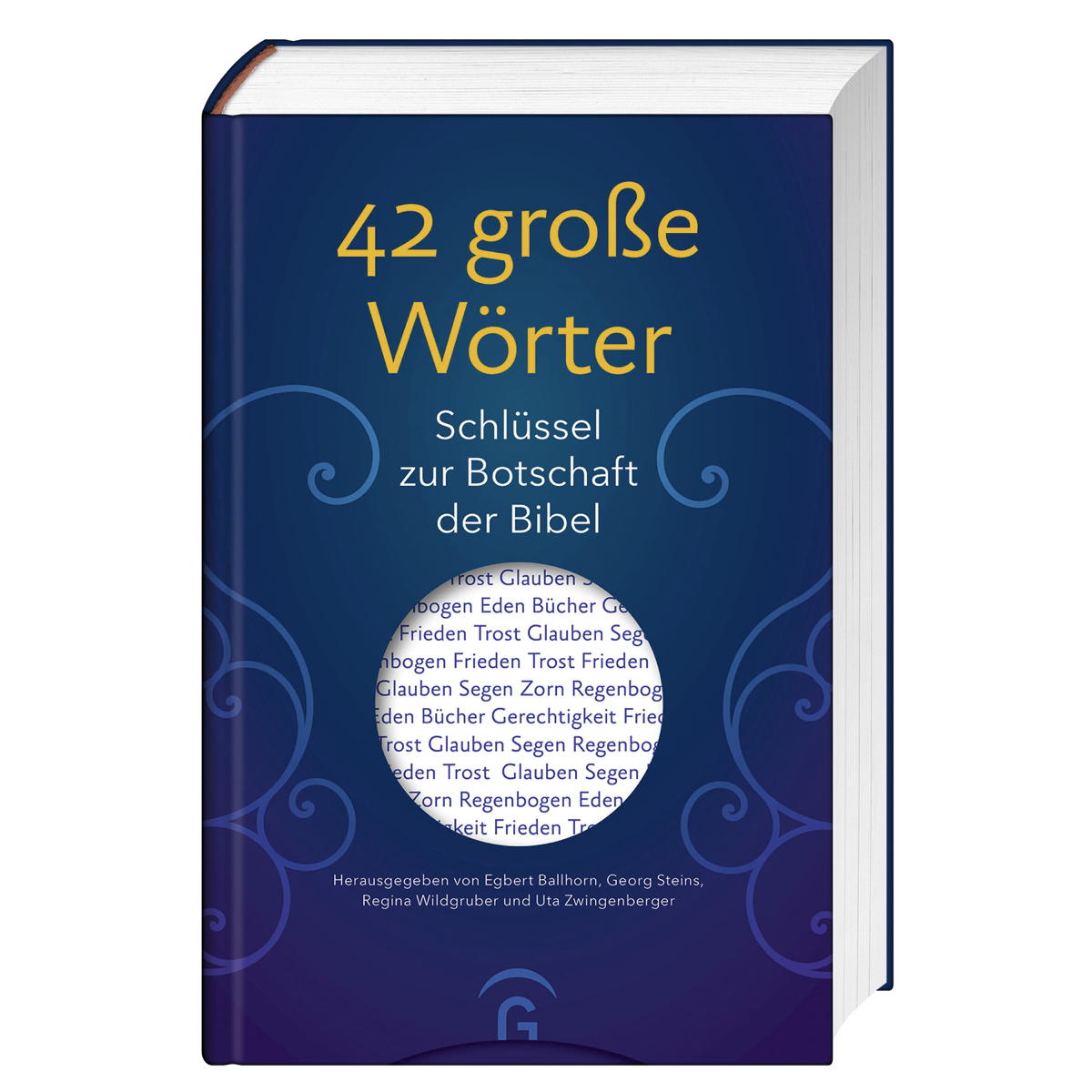 42 große Wörter von Guetersloher Verlagshaus
