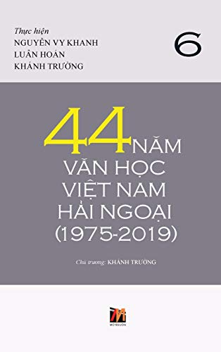 44 N¿m V¿n H¿c Vi¿t Nam H¿i Ngo¿i (1975-2019) - T¿p 6