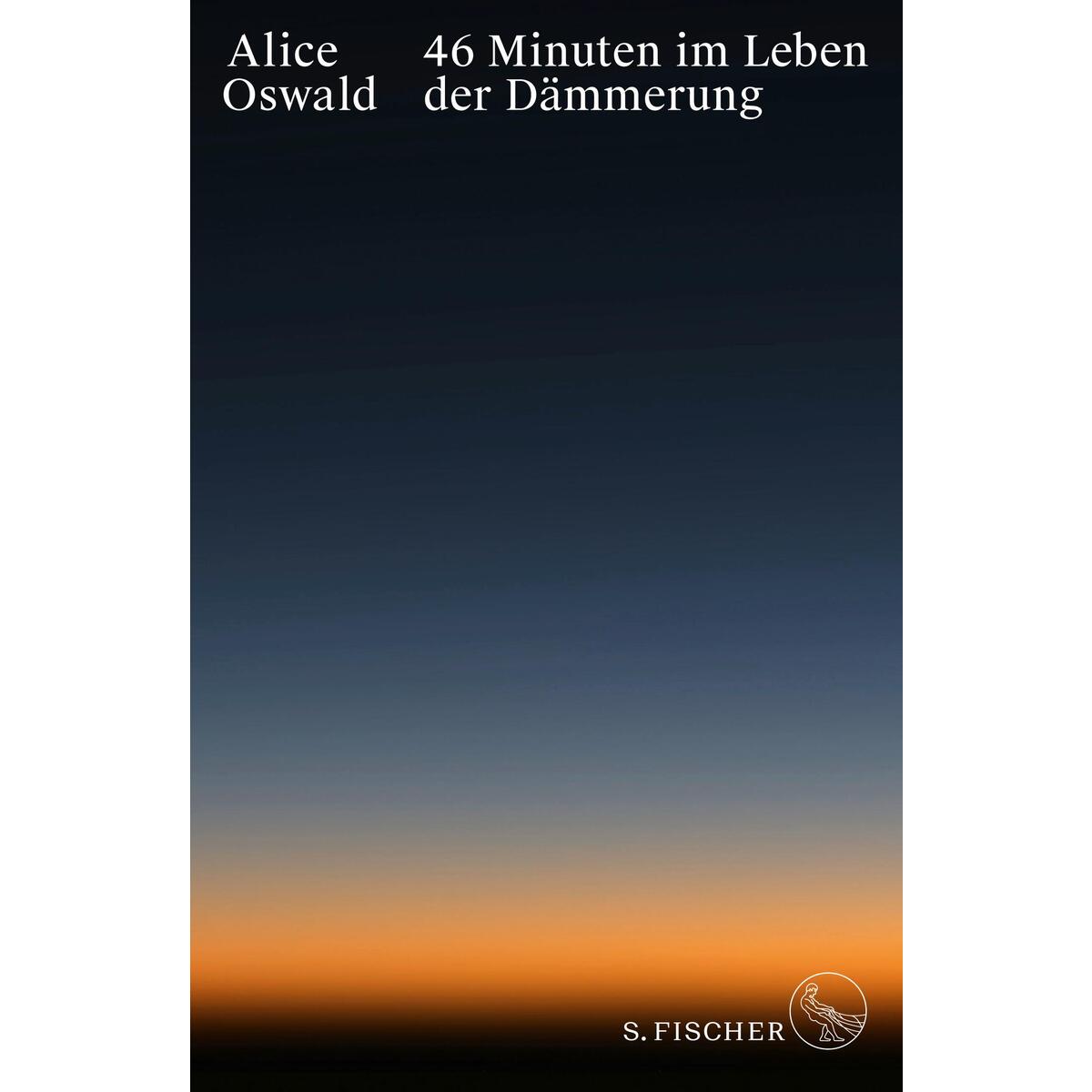 46 Minuten im Leben der Dämmerung von FISCHER, S.