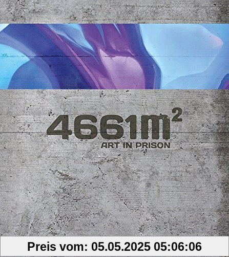 4661 m2: Art in Prison