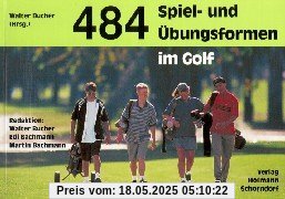 484 Spiel- und Übungsformen im Golf