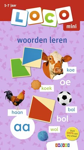 5-7 jaar (Loco Mini) von Loco