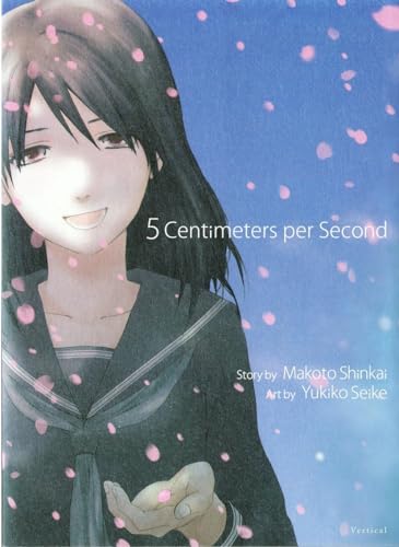 5 Centimeters per Second von Vertical