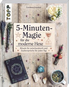 5-Minuten-Magie für die moderne Hexe von Frech