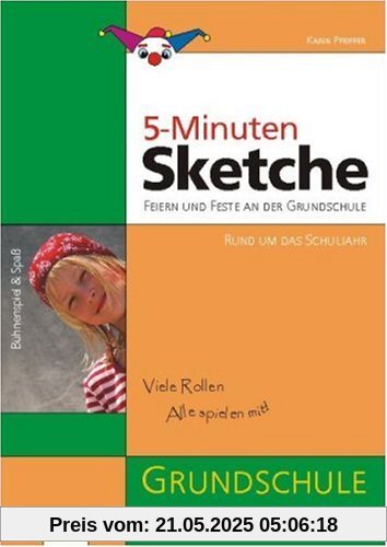 5-Minuten-Sketche 5-Minuten-Sketche