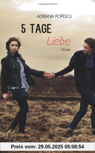 5 Tage Liebe