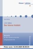 5./6. Jahrgangsstufe - Der kleine Hobbit: Band 8: Jahrgangsstufe 5/6