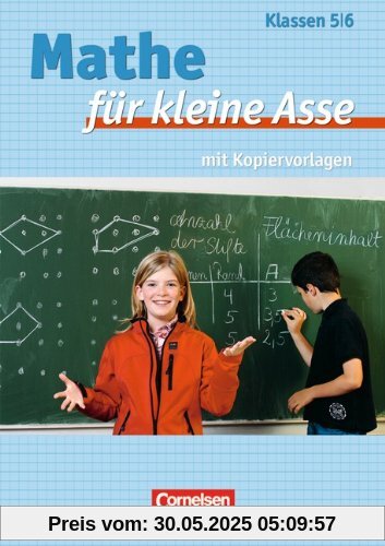 5./6. Schuljahr - Kopiervorlagen