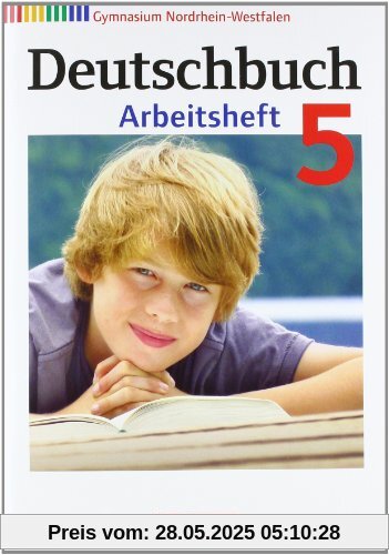 5. Schuljahr - Arbeitsheft mit Lösungen 5. Schuljahr - Arbeitsheft mit Lösungen
