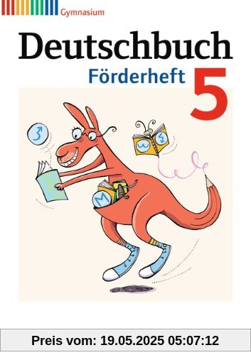 5. Schuljahr - Förderheft 5. Schuljahr - Förderheft