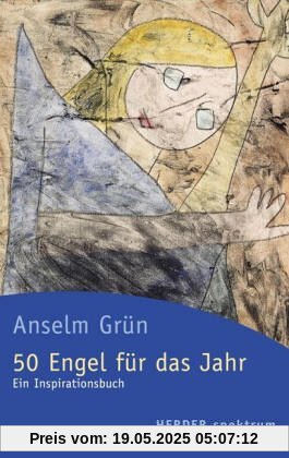 50 Engel für das Jahr 50 Engel für das Jahr