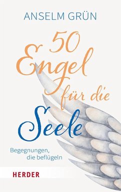 50 Engel für die Seele von Herder, Freiburg