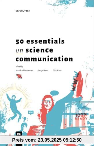 50 Essentials on Science Communication