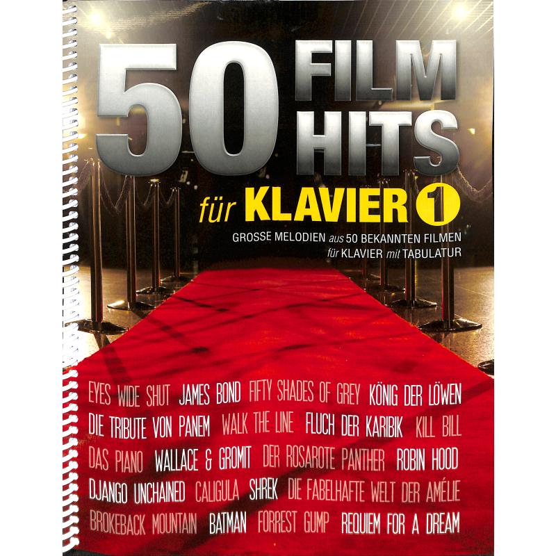 50 Film Hits 1 50 Film Hits 1