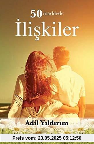50 Maddede Iliskiler