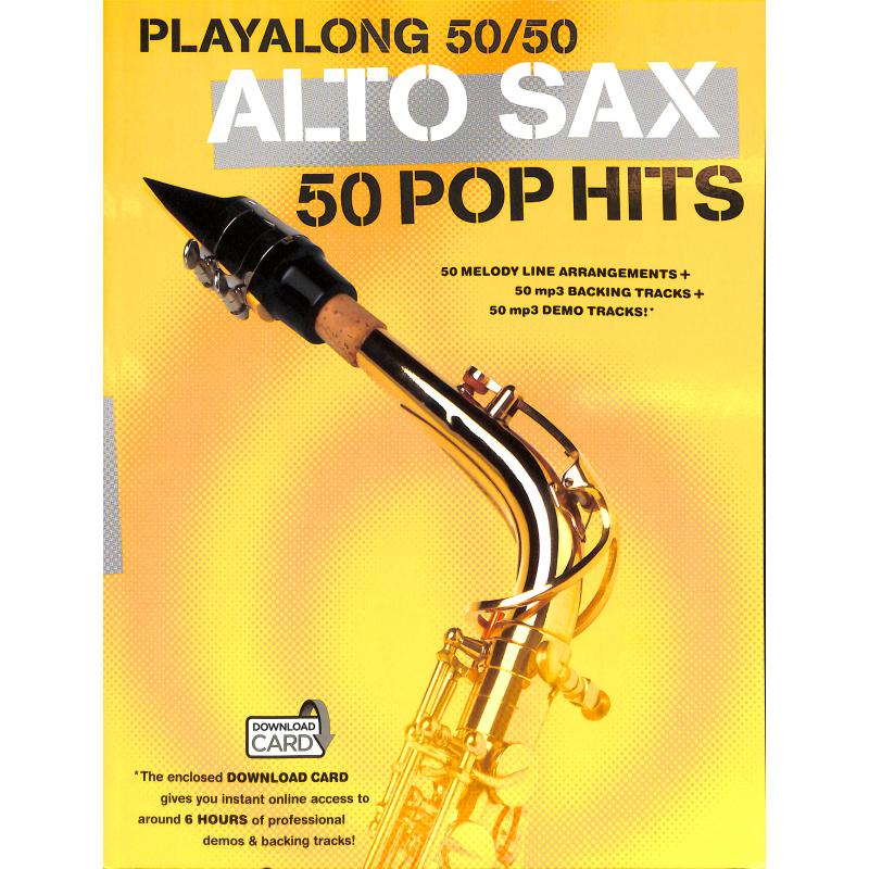 50 Pop hits 50 Pop hits