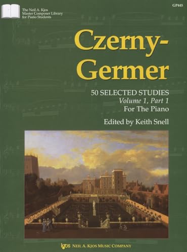 50 Selected Studies Volume 1 Part 1