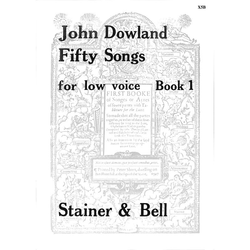 50 Songs 1