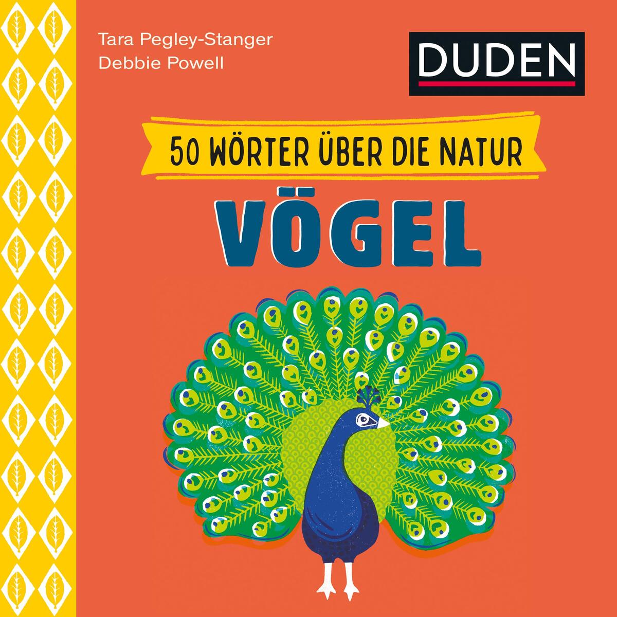 50 Wörter über die Natur - Vögel von Bibliograph. Instit. GmbH
