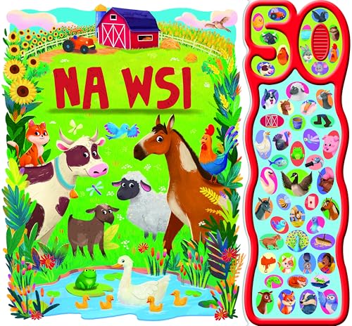 50 dźwięków. Na wsi von Olesiejuk