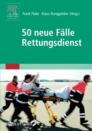 50 neue Fälle Rettungsdienst