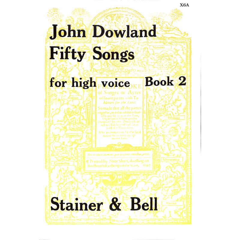 50 songs 2