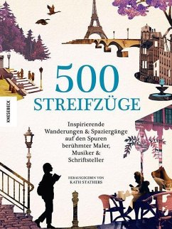 500 Streifzüge von Knesebeck