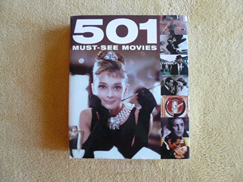 501 Must-See Movies