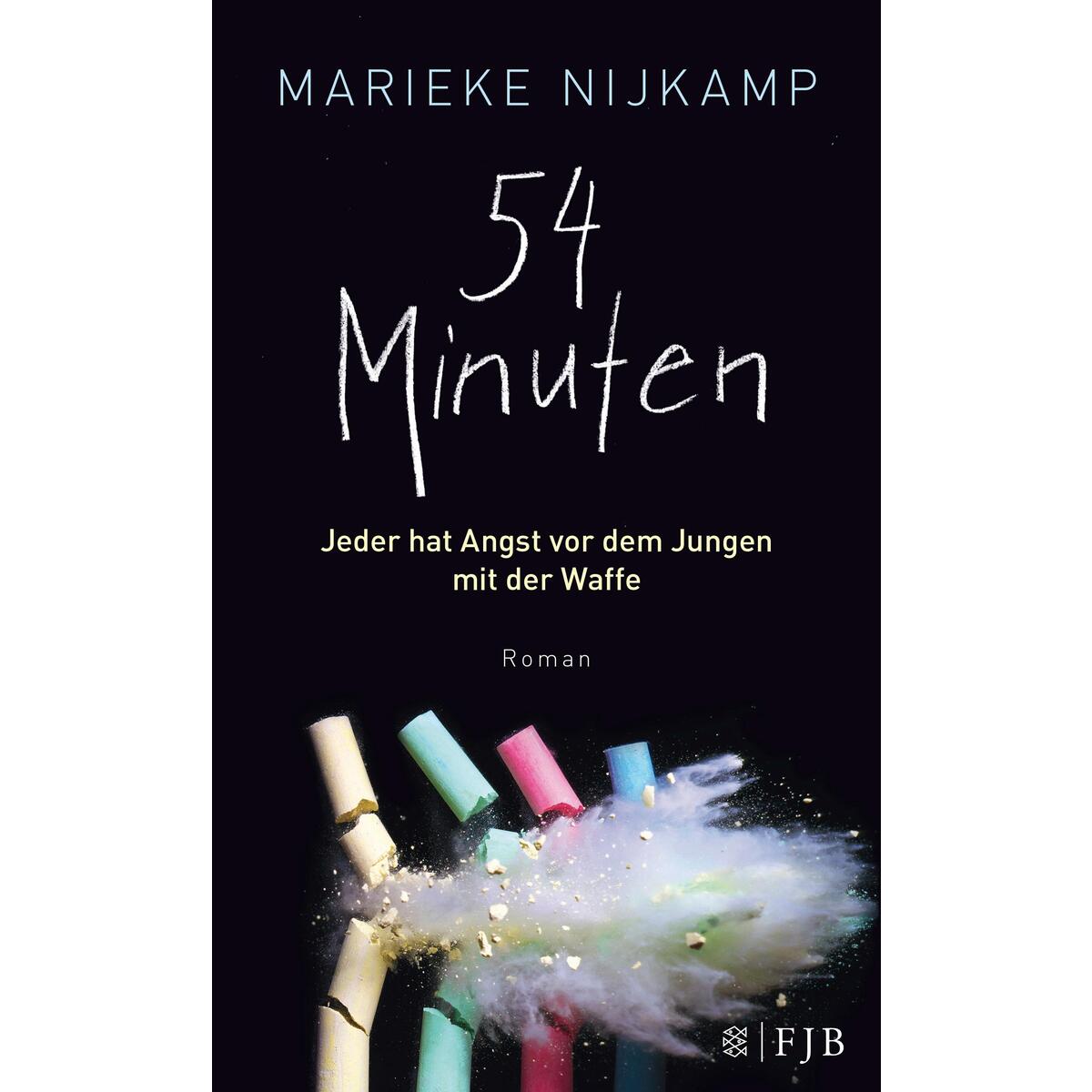 54 Minuten 54 Minuten von FISCHER FJB