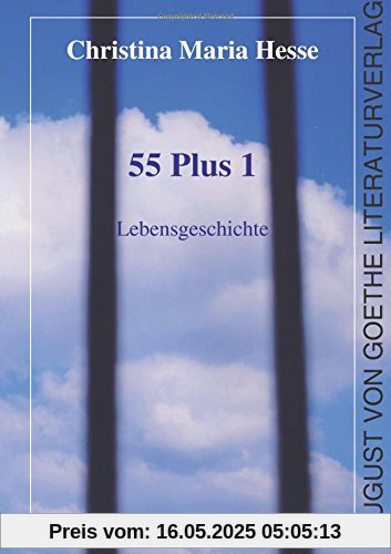 55 Plus 1: Lebensgeschichte