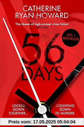 56 Days
