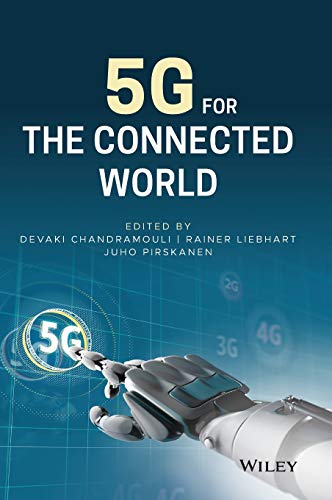 5G for the Connected World von Wiley