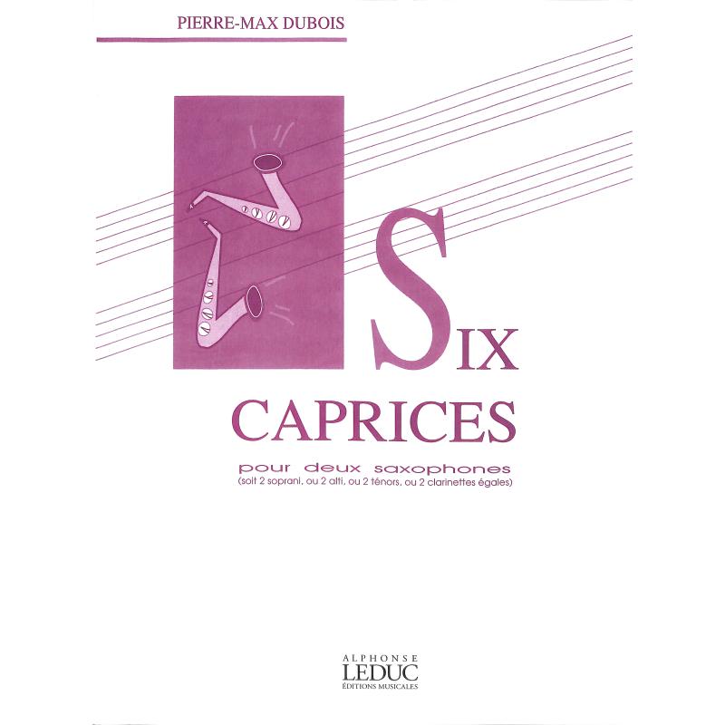 6 Caprices