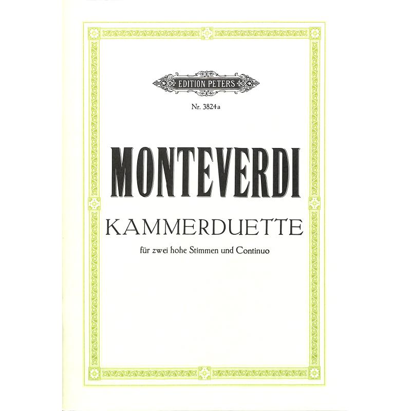 6 Kammerduette