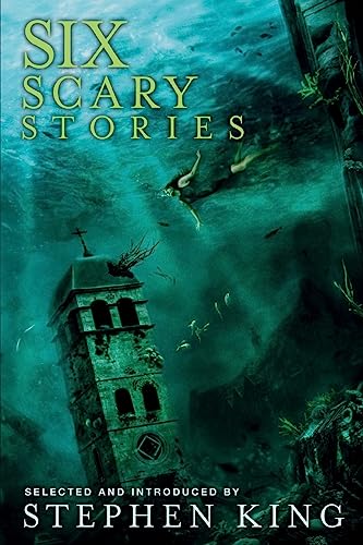 Six Scary Stories von Cemetery Dance Publications