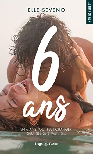 6 ans von HUGO POCHE
