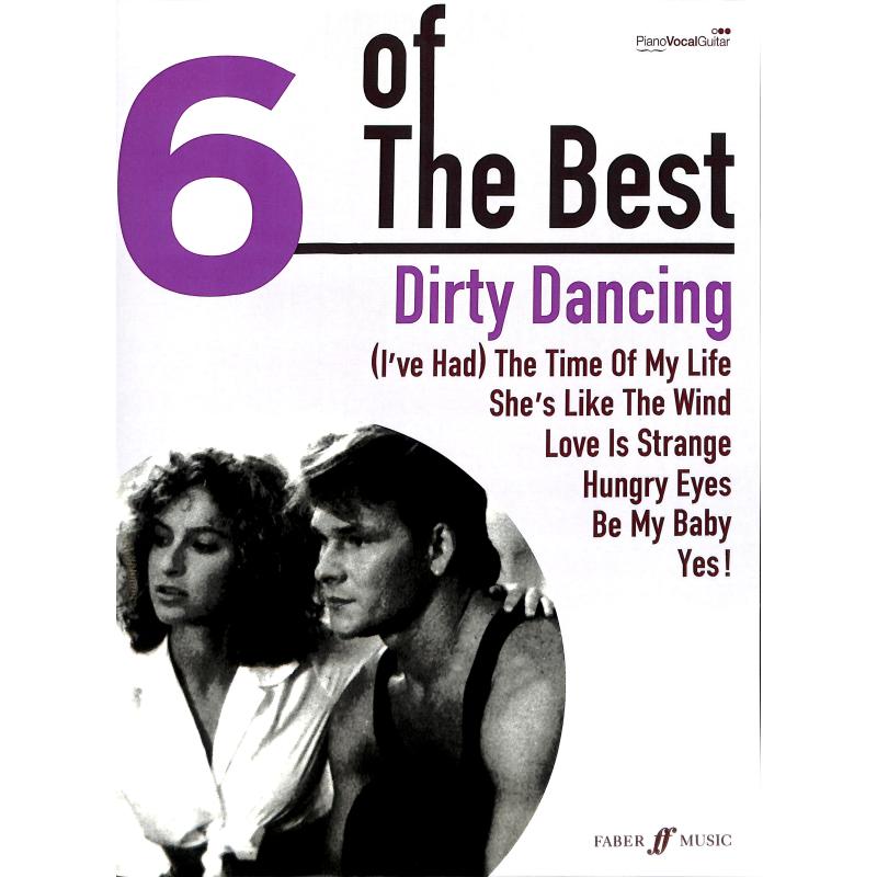 6 of the best - dirty dancing